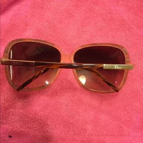 Christian Dior sunglasses